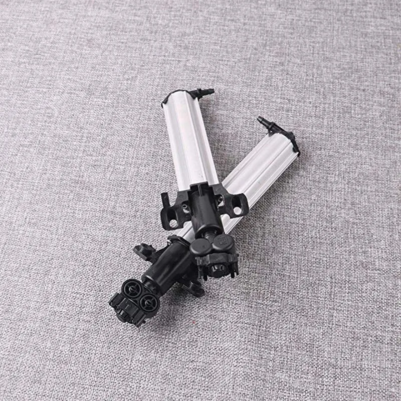 

Car Left Right Pair Headlight Wiper Washer Nozzle Jet Cylinder for Volvo S60 2011 2012 2013 30784344 30784345