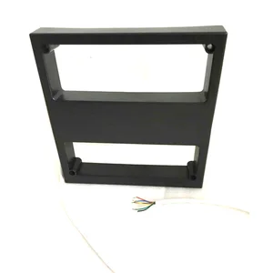 Бесплатная доставка, автомобильная упаковочная система, 125 кГц, большой радиус действия, WG26, Пассивный Считыватель Карт RFID, 60 см до 100 см