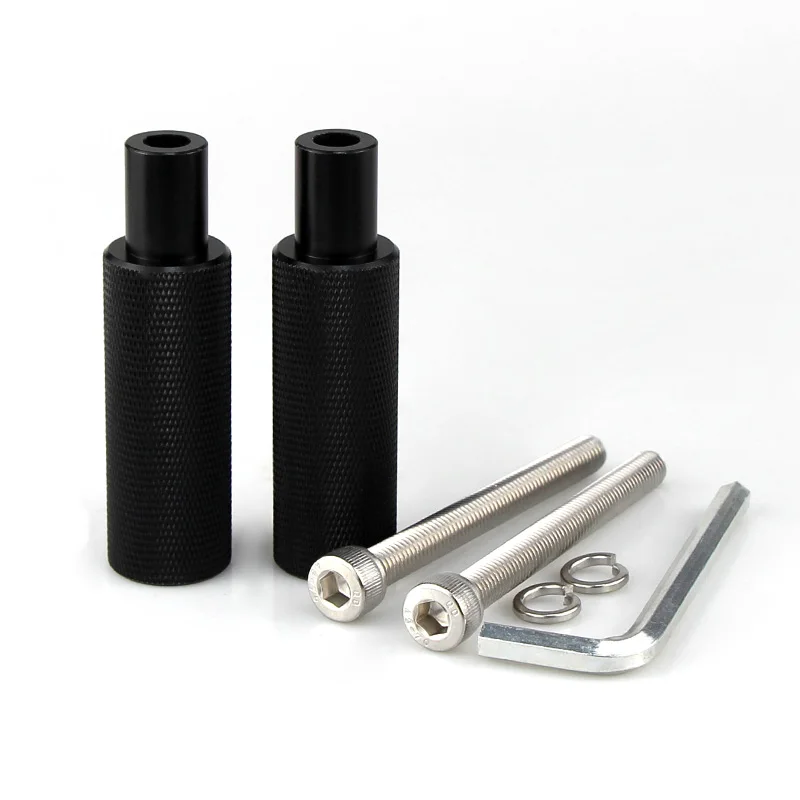 Кронштейн для крепления мотоциклетных светодиодных противотумансветильник M8 M6 |