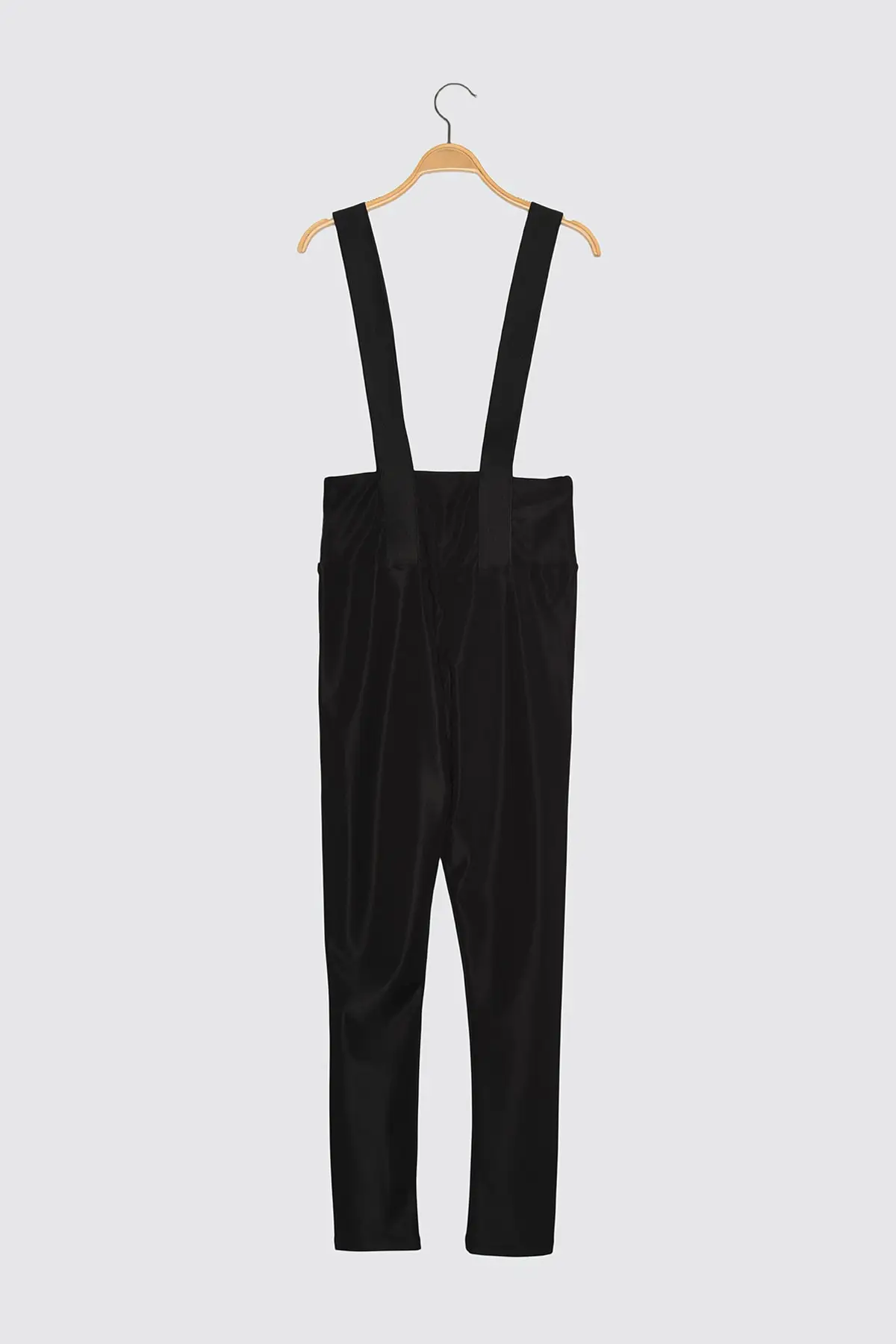 

Trendyol Suspenders Gym Leggings TWOSS21TY0001