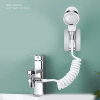 bathroom basin faucet extender external shower head washbasin tap water divider bidet sprayer for hair washing toilet cleaning