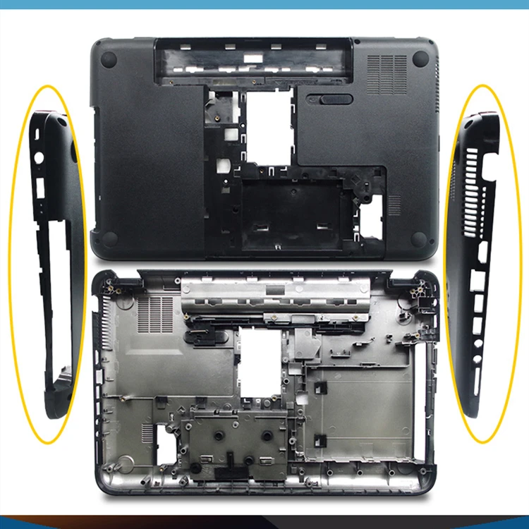 Новый чехол для ноутбука HP Pavilion G6 2000 2100 2348SG 2000sl 2146 2147 TPN Q110 ЖК дисплей вверху