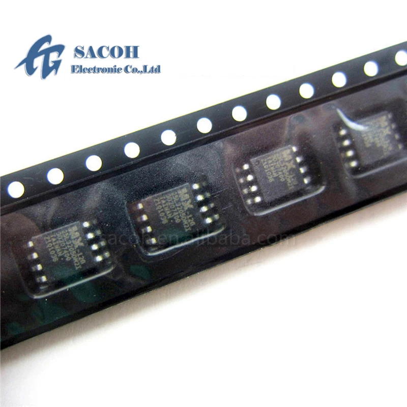 

10 шт./лот новый оригинальный MX25L3205DM2I-12G 25L3205DM2I-12G 25L3205DM2I или MX25L3205DM2C-12G 25L3205DM2C MX25L3205 лапками углублением SOP-8 CMOS флэш-память