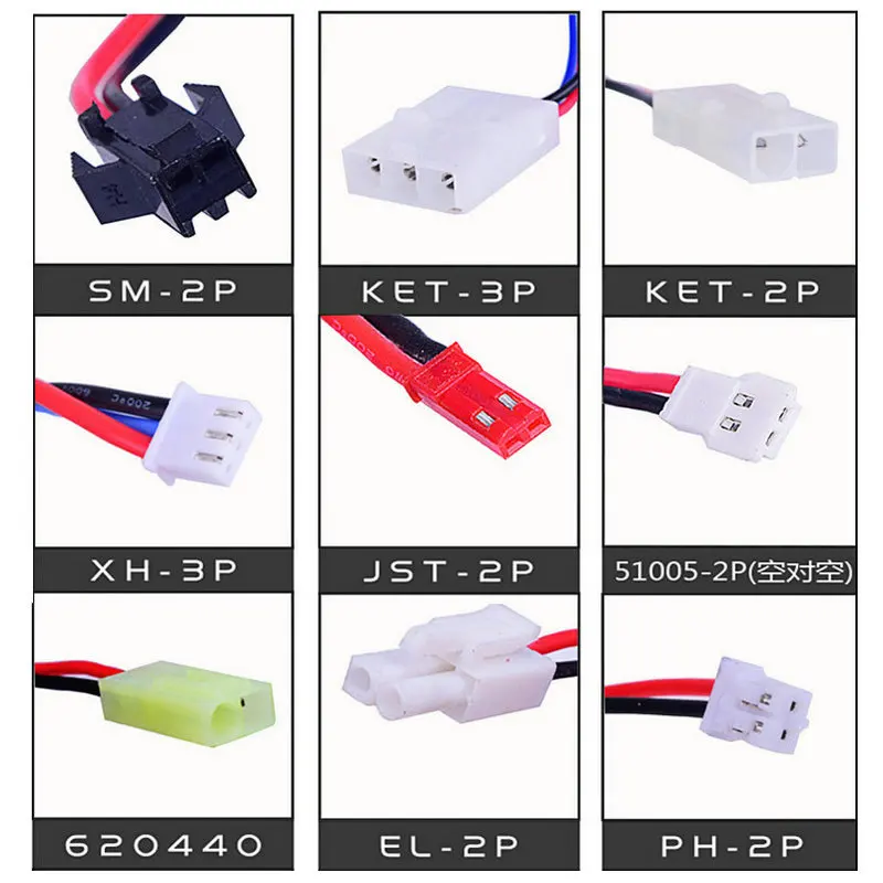 

1000mah3.7V25c polymer lithium battery remote control unmanned aircraft battery model airplane car model ship power battery