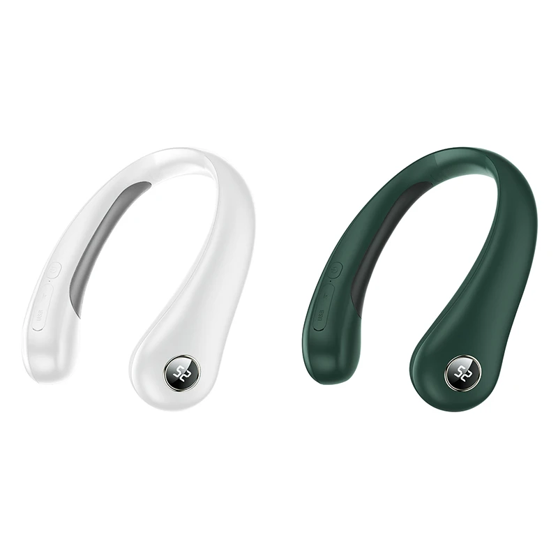 

Explosion-Proof Neck Warmer, Baby Warmer, Rechargeable Neck and Neck Protector, USB Hand Warmer, 2-In-1