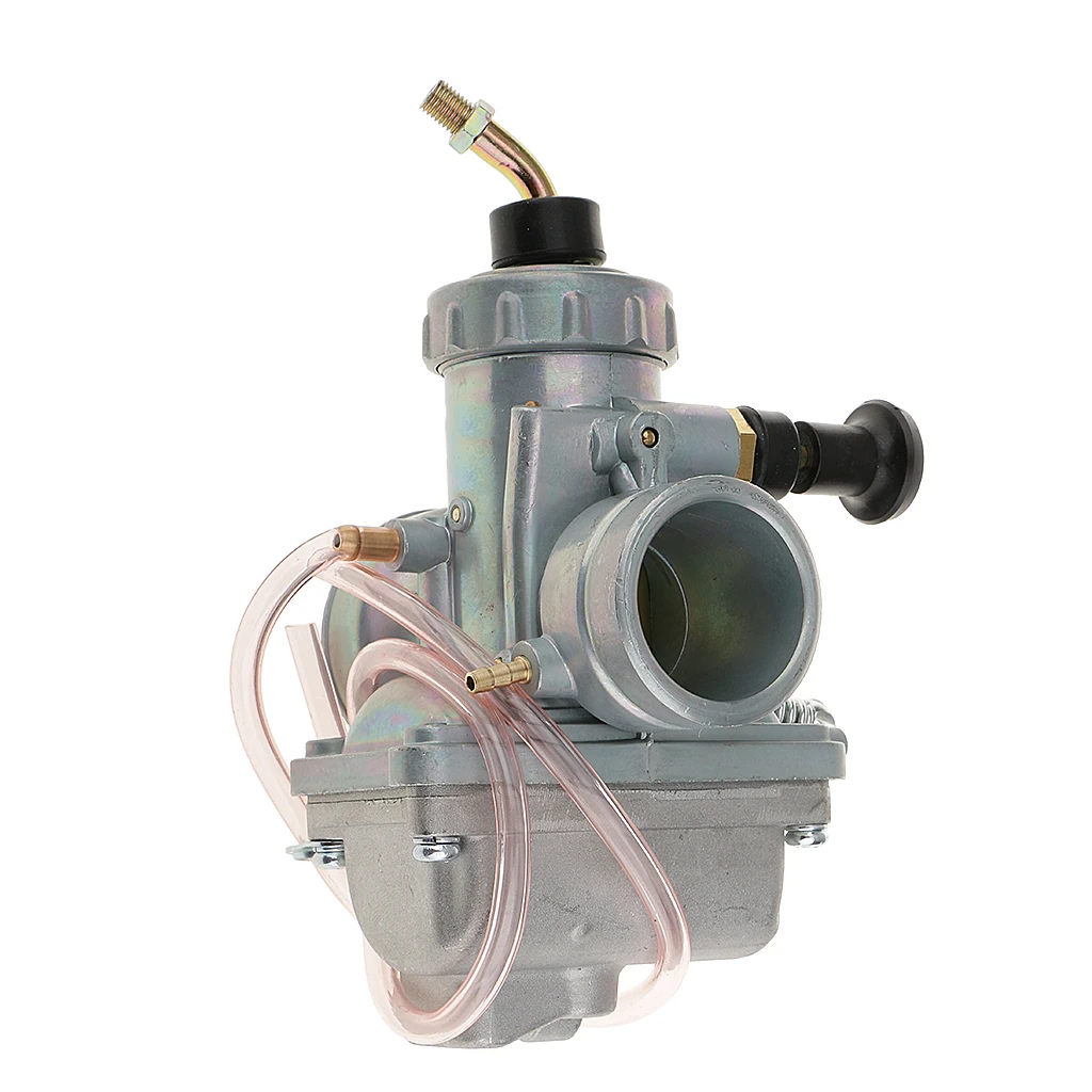 

Замена карбюратора для Yamaha DT125 TZR125 и других 125 моделей