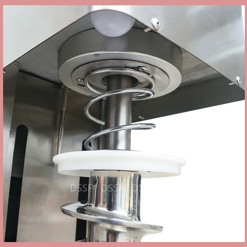 Со светодиодсветильник кой новый дизайн машина для смешивания замороженного