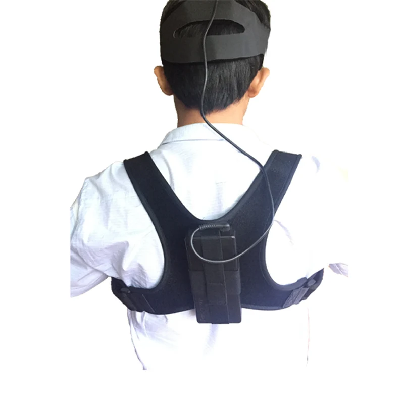 Vr Power сумка для хранения мобильных телефонов блок питания гарнитуры Oculus