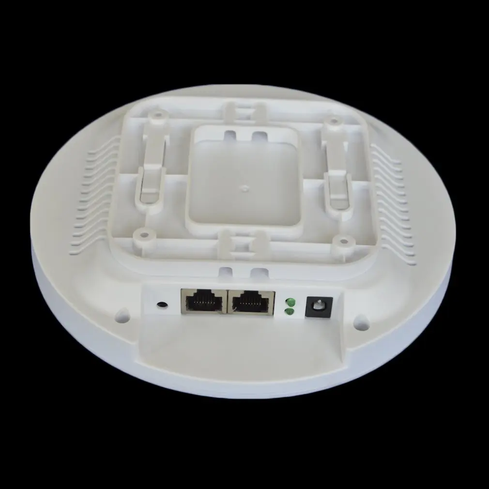 new Ceiling-Mount 300 Mbps Wireless Access Point PoE White KF-APCP20N300M | Дом и сад