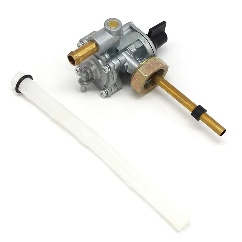 

Для Honda VT750C VT750CA ABS Shadow Aero 750 VT750C2 Shadow Spirit 750 16950-MEG-023 газовый топливный Petcock кран клапан переключатель насоса