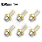 JDSU инфракрасный ИК 5.6mm 850nm 1W 1000mw лазерный диод (Совершенно новый)