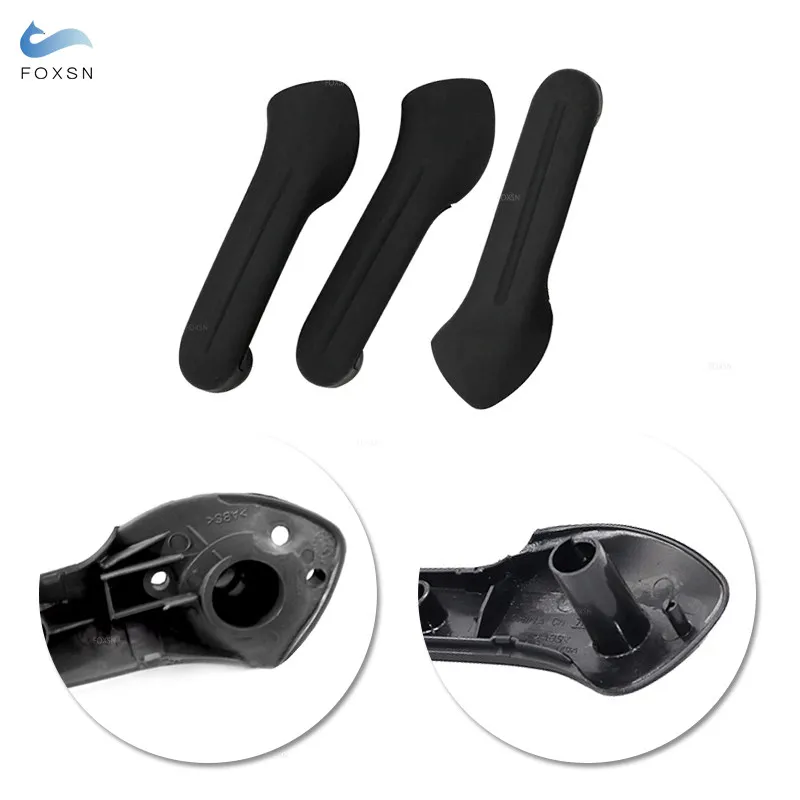 Переключатель управления окошком для VW Golf 4 Jetta Bora MK4 1998-2005 LHD 8x дверная ручка с