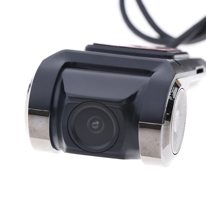 Новый Full HD 1080P видеорегистратор Wifi gps Мини Автомобильный dvr камера Авто Цифровой