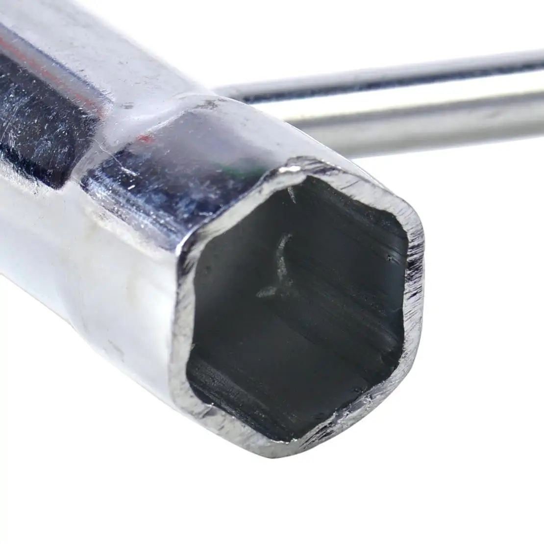 Высококачественный Т образный ключ подходит для пилы Stihl бензопилы бытовые