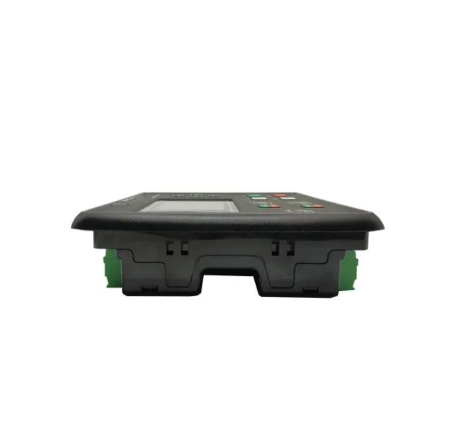 Новый контроллер генератора Smartgen HGM6120NC автоматический стартовый модуль с RS485|display