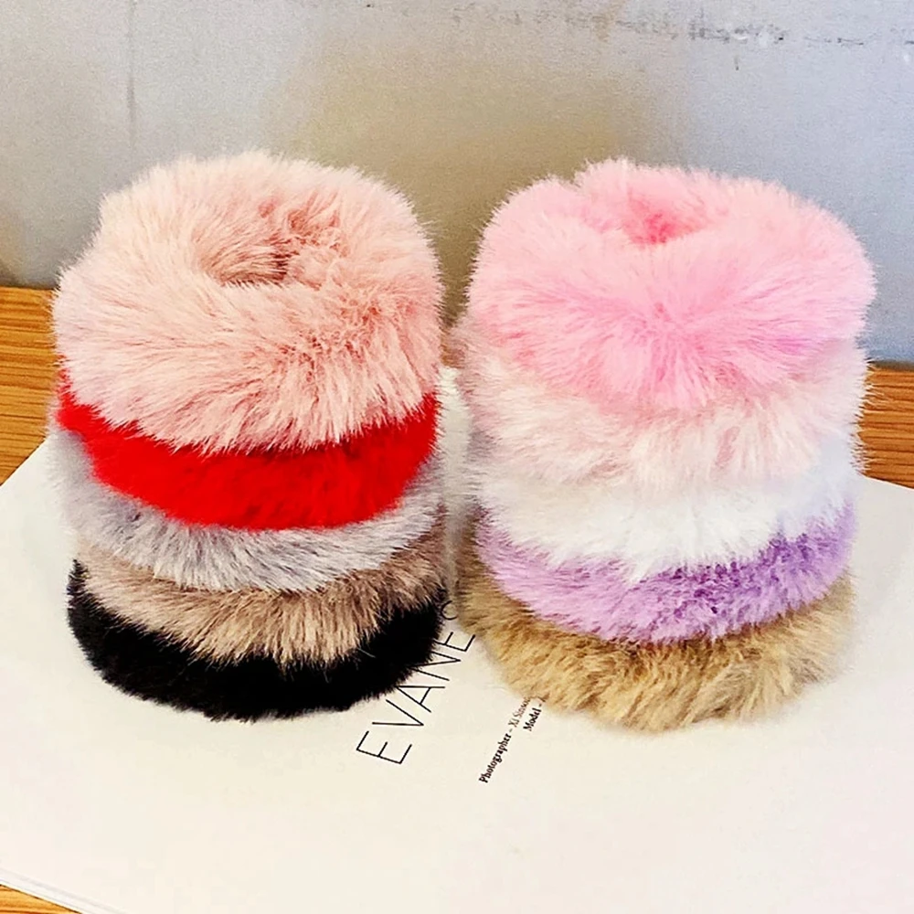 Резинки для волос яркие женские милые резинки хвоста модные аксессуары |