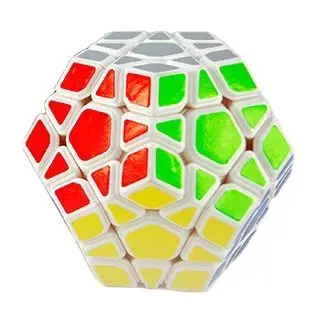 Оригинальный волшебный куб Yongjun YJ Yuhu 3x3 от магазина WZ сборный Wumofang дешевый 3x3x3