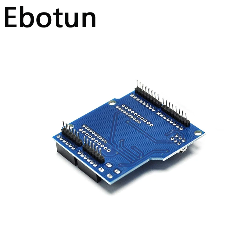 Модуль Bluetooth XBee Shield V03 беспроводной модуль управления для платы ZigBee Arduino