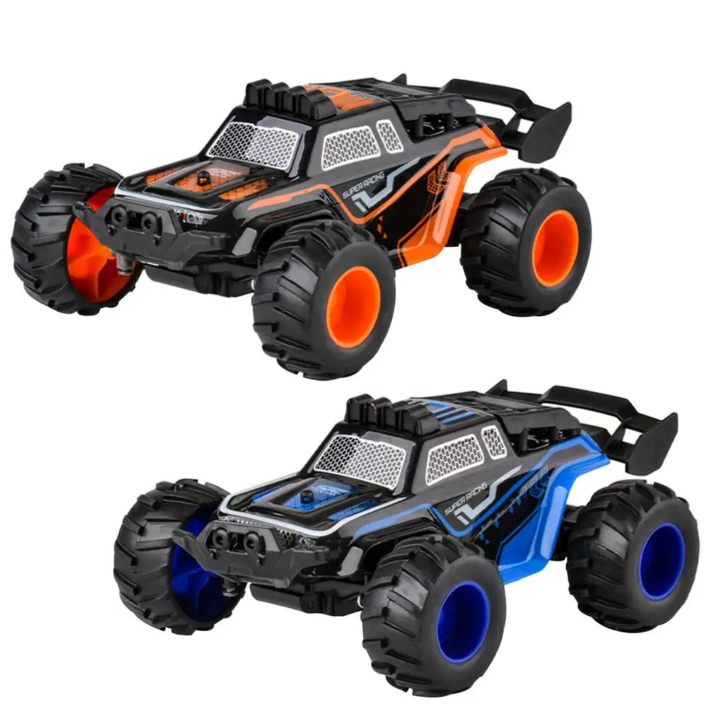 

RC Toy Car High Speed Gentle Speed Remote Control Car For Kids Electric High Speed Off-Road Drift Remote Control Toys