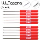 10 шт. многофункциональные магнитные отвертки изолированные для ремонта безопасности ручные инструменты Phillips отвертки аксессуары для обслуживания