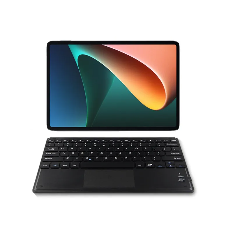 Bluetooth-клавиатура для Xiaomi MiPad 5 Pro / Pad5 11 беспроводная клавиатура планшета Mi Pad 4 Plus
