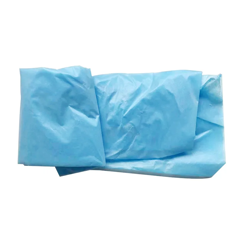 5Pcs Disposable Bed Sheet Cover Non-Woven Massage SPA Salon Pads 90X220cm | Дом и сад