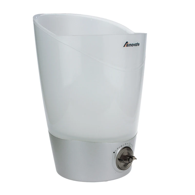 Умный Однорычажный регулятор температуры вина ведерко для красного вечерние