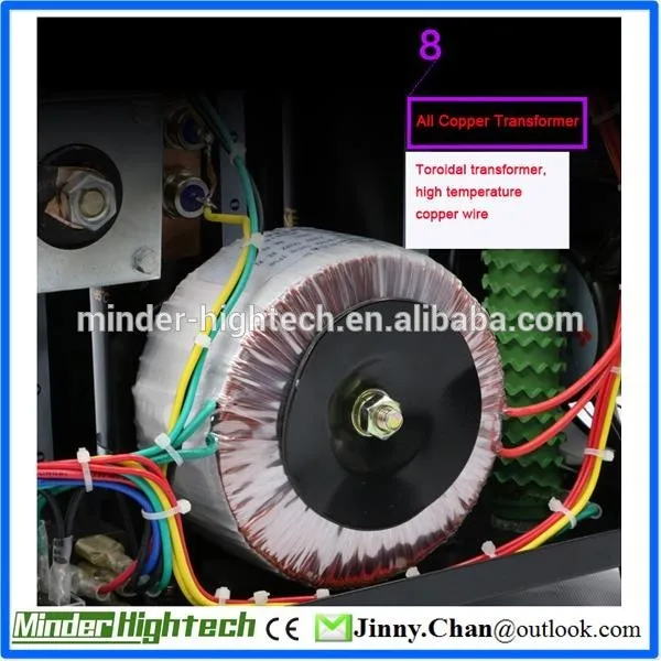 

Capacitor Energy Storage Stud Welder