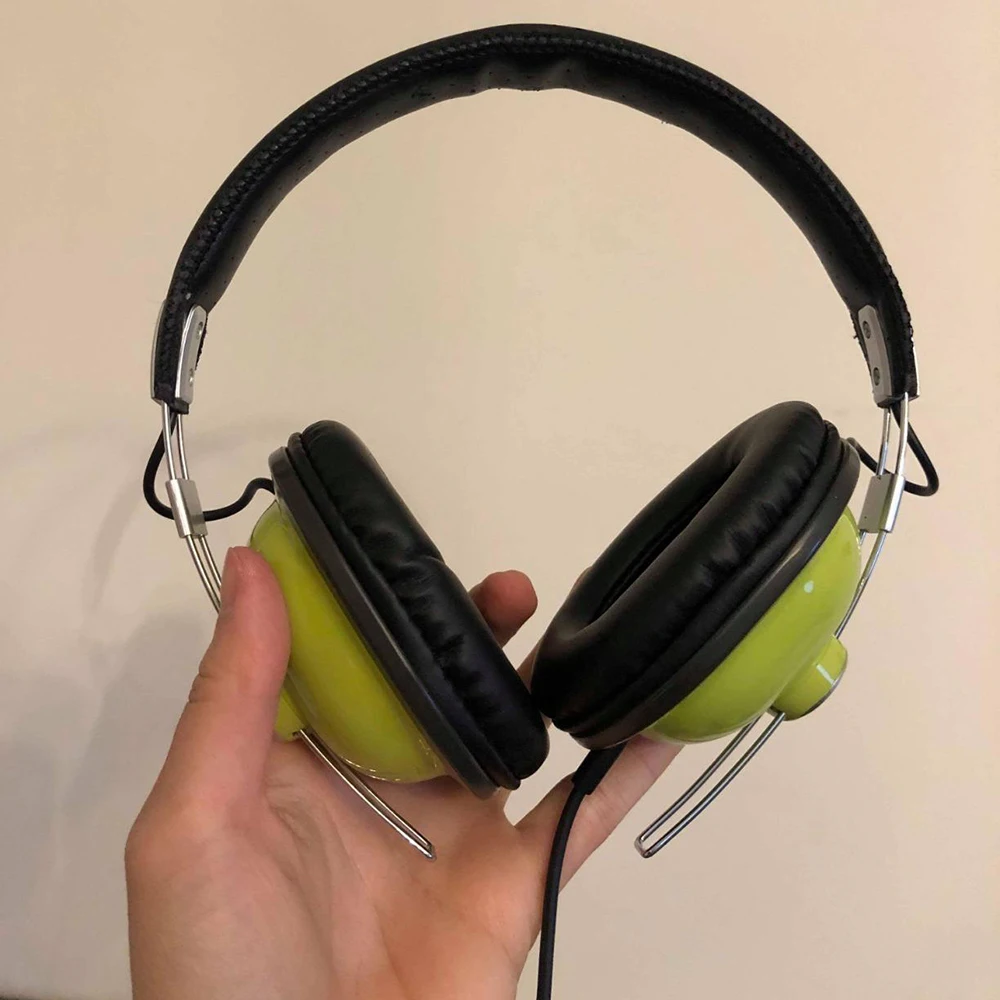 Запасные амбушюры амбушюры муфты подушки запасные части для наушников и гарнитур Panasonic Technics RP-HTX7 RP-HTX7A RP-HTX9.