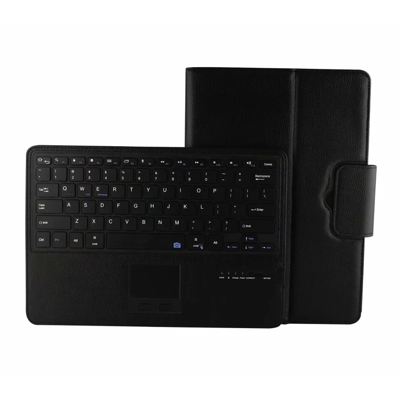 Беспроводная клавиатура FULAIKATE для Microsoft Surface Pro 3/5/6 Bluetooth с Toupad IOS Android планшетных ПК