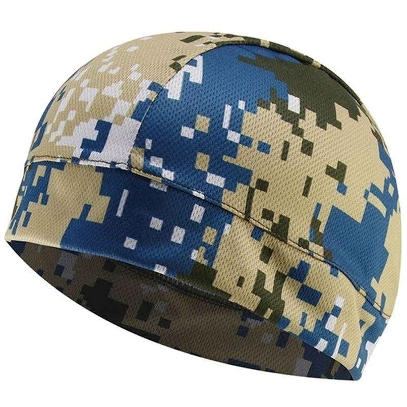 

12 Color Men Hats Windproof And Sunscreen Riding Caps 2021 New Warm And Fashionable Headdress Printing Men Winter Hats