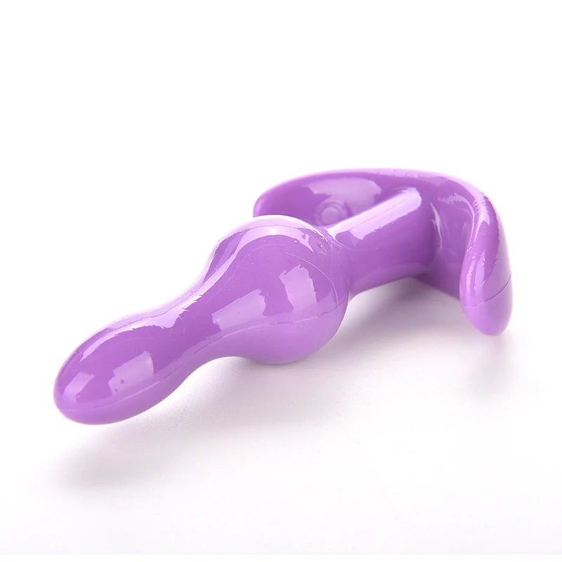 Soft Silicone Anal Dildo Butt Plug Prostate Massager Adult Gay Products Beads Erotic Sex Toys for Men Women |