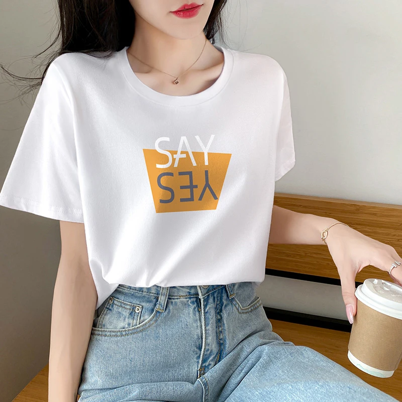 

2020 Women mint Short Sleeve Shirt Top Garment