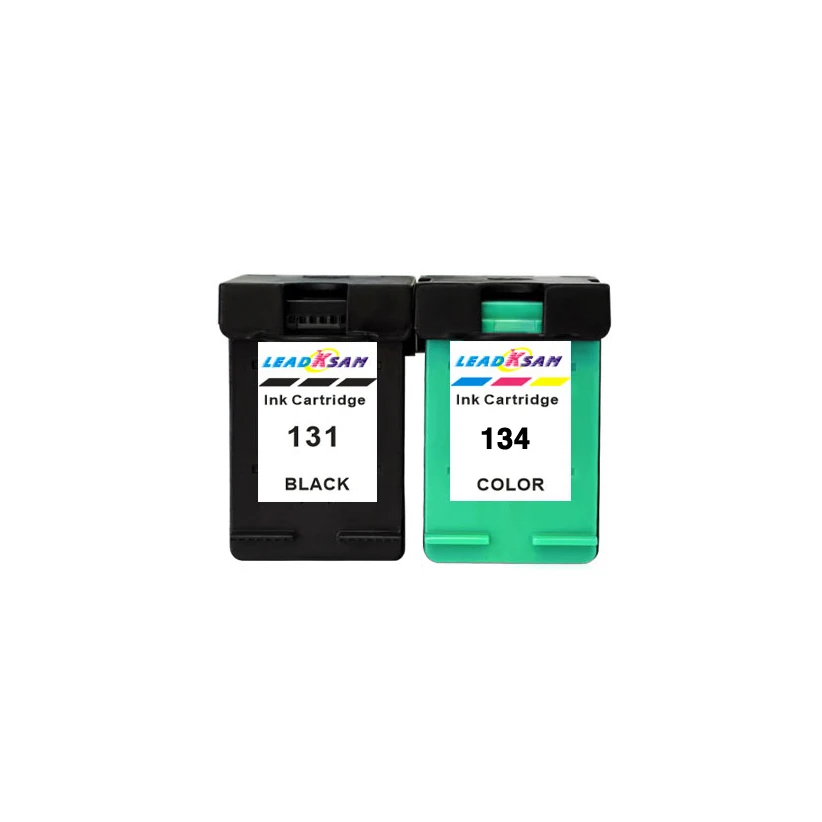 Заменять картриджи совместимые для hp131 134 XL 131 Officejet 100 L411a L411b L511a H470 H470b H470wf K7100 K7103