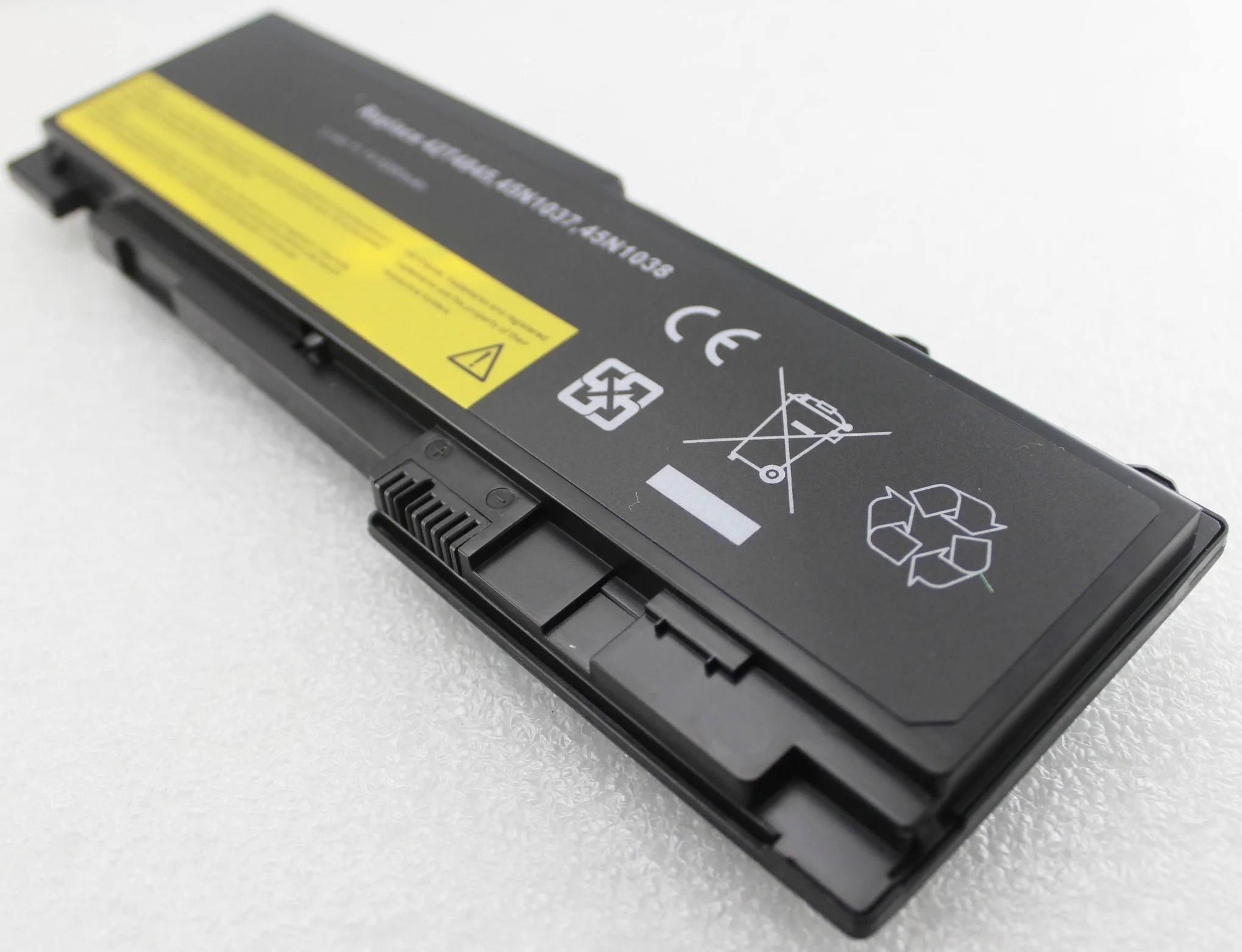 Аккумулятор для ноутбука Lenovo ThinkPad T420S T420si/4171 A13 45N1039 45N1038 45N1036 ASM 42T4846 FRU 42T4847 0A36287 42T4844