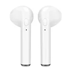 I7s TWS Bluetooth наушники-вкладыши, беспроводные наушники, мини-наушники для музыки, спортивные наушники-вкладыши, гарнитура с микрофоном для телефона xiaomi iphone