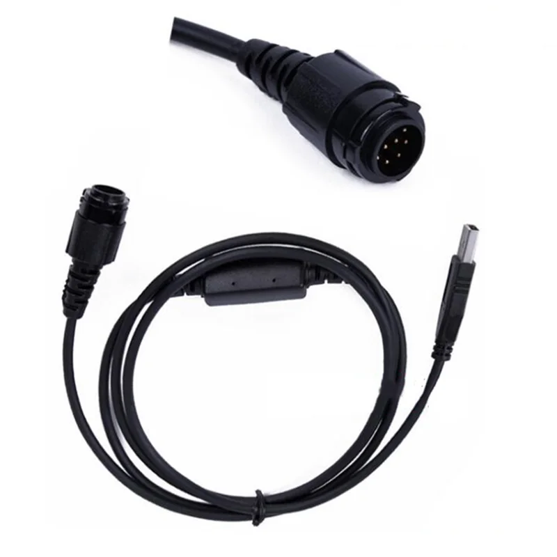 Фото USB Программируемый кабель HKN6184 для Motorola XiR M8268 M8228 M8220 M8200 APX2500 APX6500 XPR4500 XPR4550 XTL5000 XTL2500 USB Программируемый кабель HKN6184 для Motorola XiR M8268 M8228 M8220 M8200 APX2500 APX6500 XPR4500 XPR4550 XTL5000 XTL2500