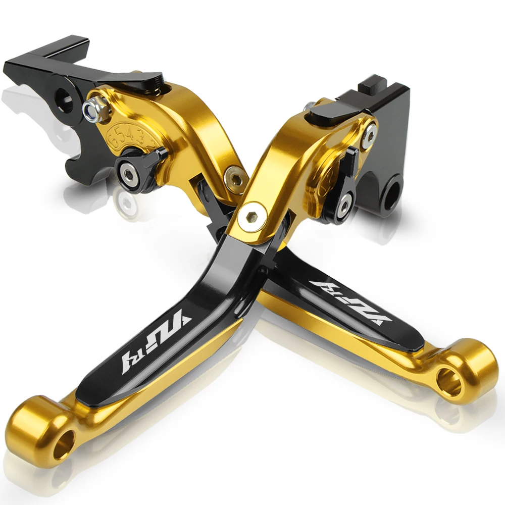 Рычаг мотоцикла для YAMAHA YZF R1 YZFR1 2004 2014 2013 2012 2011 2005 2006 2007 2008 2009 рычаги тормозной