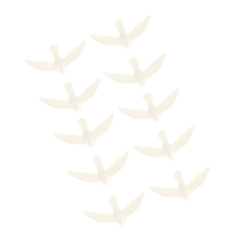 Кукольный домик миниатюрное украшение для сада в виде Феи ремесло микро