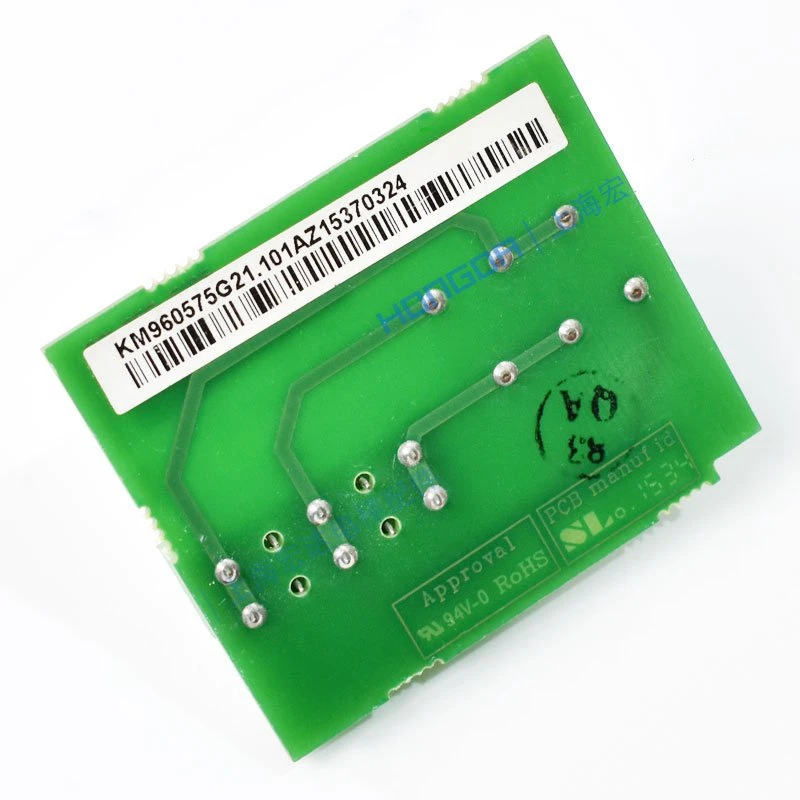 Плата VRB KM 960576 H03 Детали лифта Аксессуары для лифтов