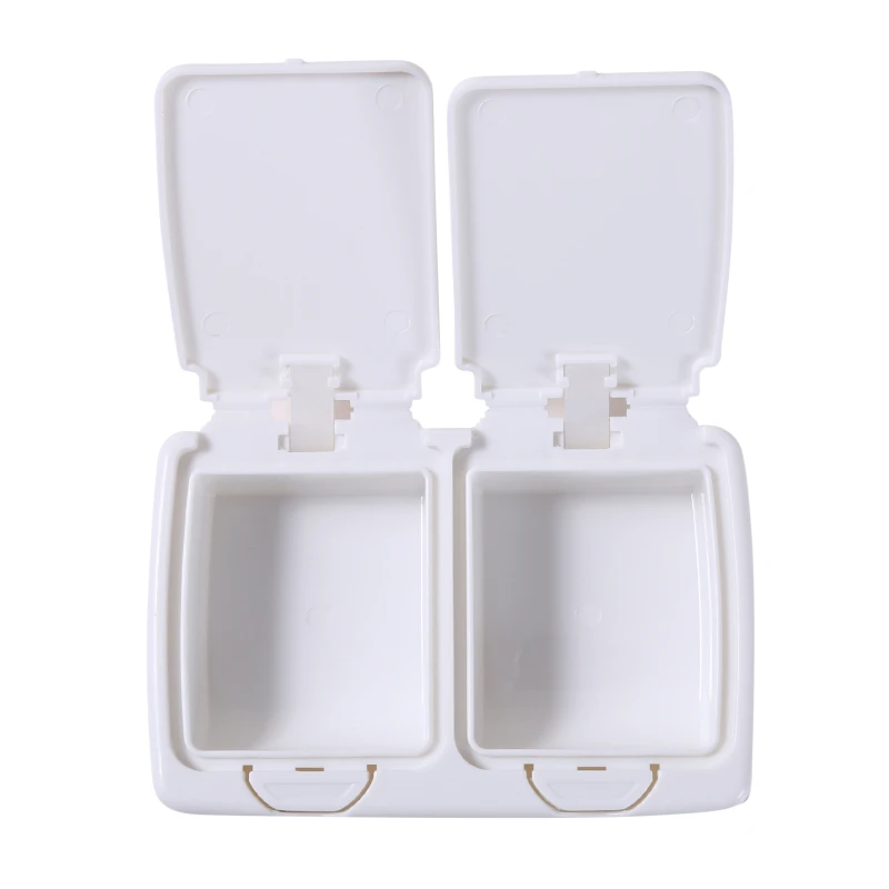 

Простой настольный мини-ящик для хранения канцелярских принадлежностей, милый Настольный органайзер, наклейка, мелочи, школьные и офисные ...