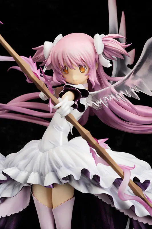 Экшн-фигурка из ПВХ 33 см Kaname Madoka Puella Magi Magica Детские Подарочные игрушки кукла аниме