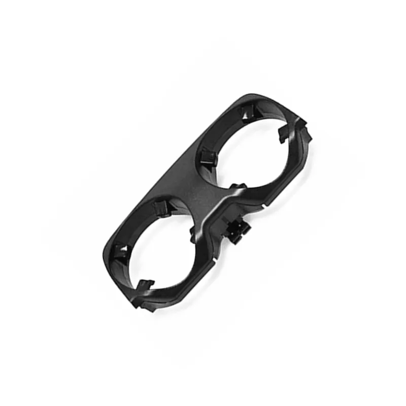 

Car Water cup fixing bracket 2009-b mw2014 f01730D F0270LI Bracket clip lifting part Cup bracket