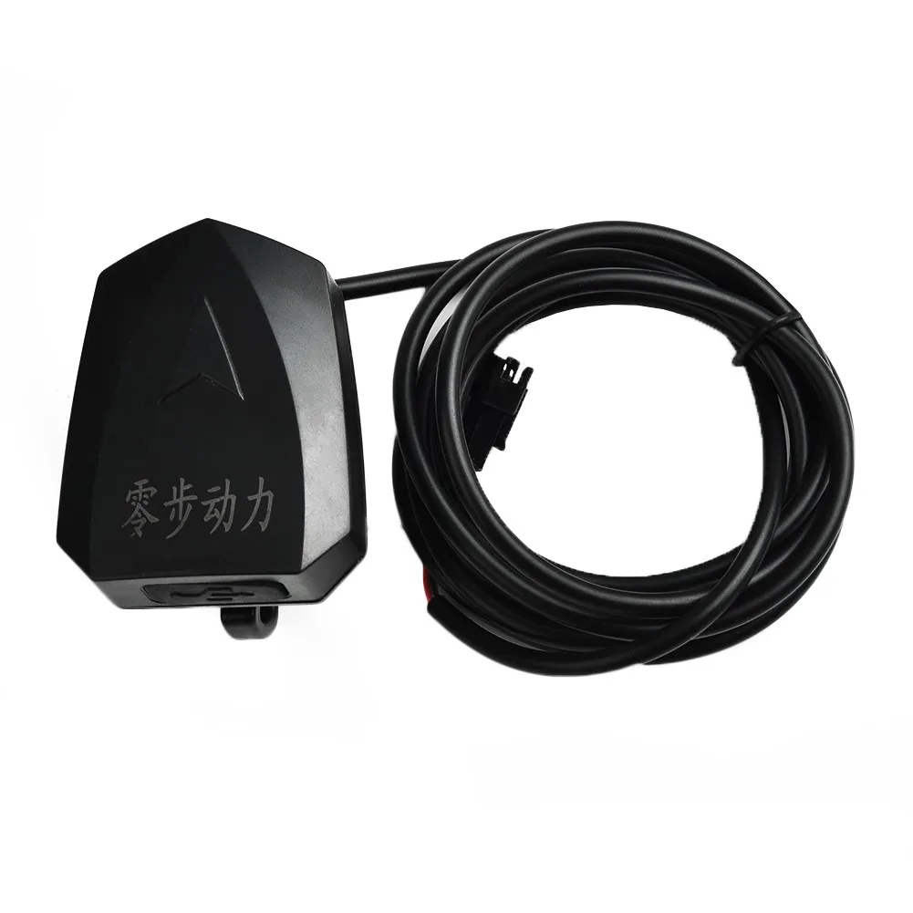 

USB-зарядное устройство для электровелосипеда, 5 В, 2 А (для мобильных телефонов)