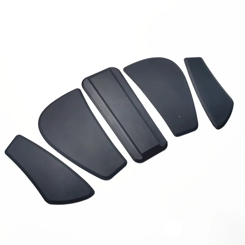 Для мотоциклов BMW R1200RT LC 2013 2019 детали топливного бака противоскользящая резиновая