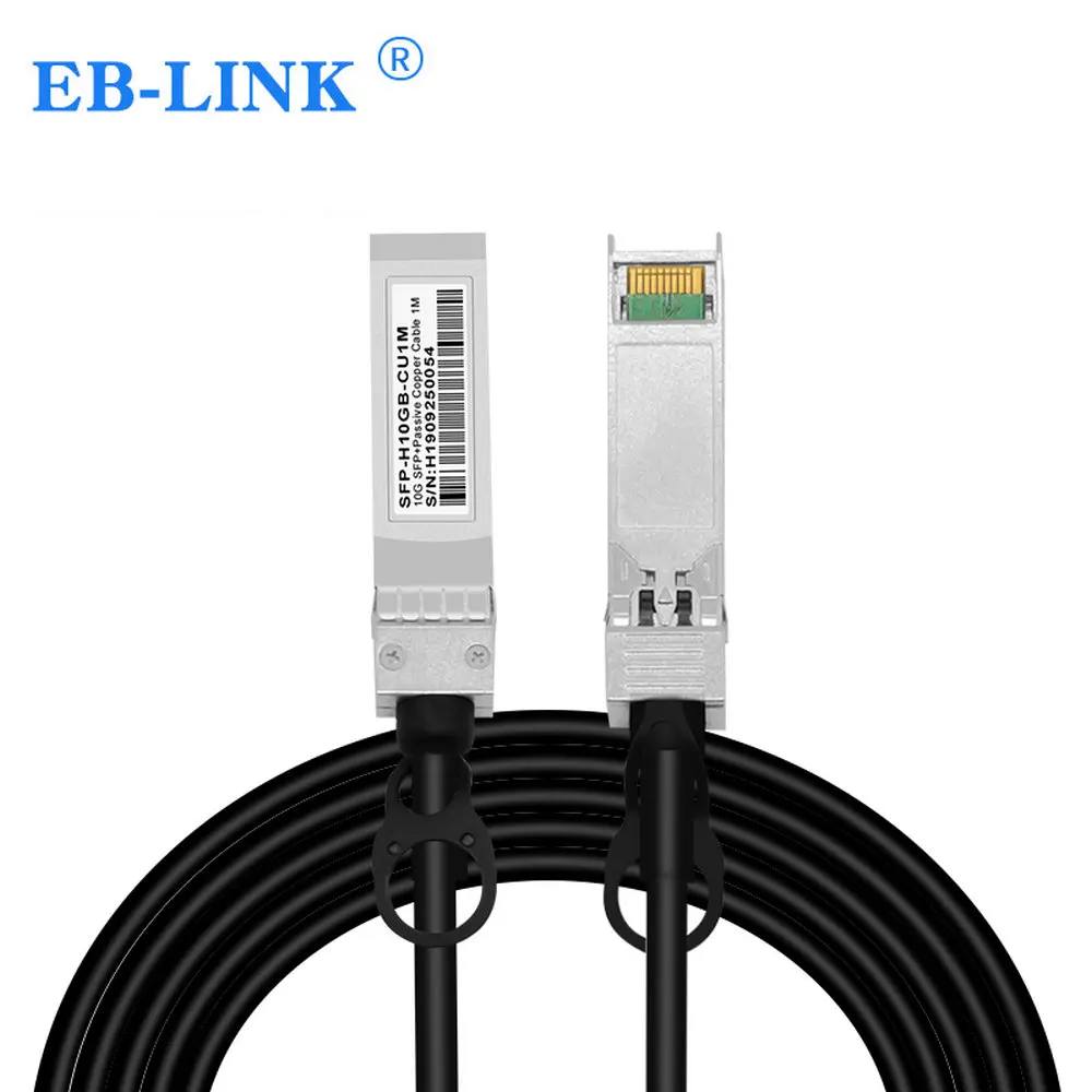 5 метров для D-Link Φ 10G Base-Cu медный RJ45 SFP + DAC Twinax кабель | Мобильные телефоны и