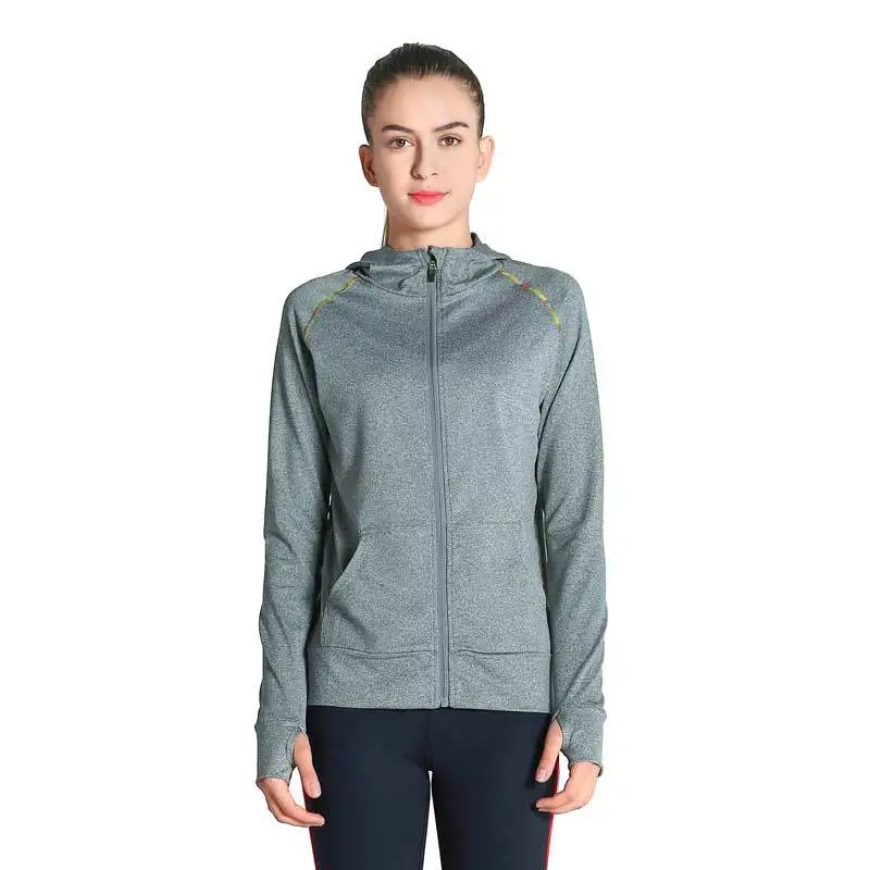 Спортивное пальто Softshell женские куртки для бега ветрозащитная спортивная одежда