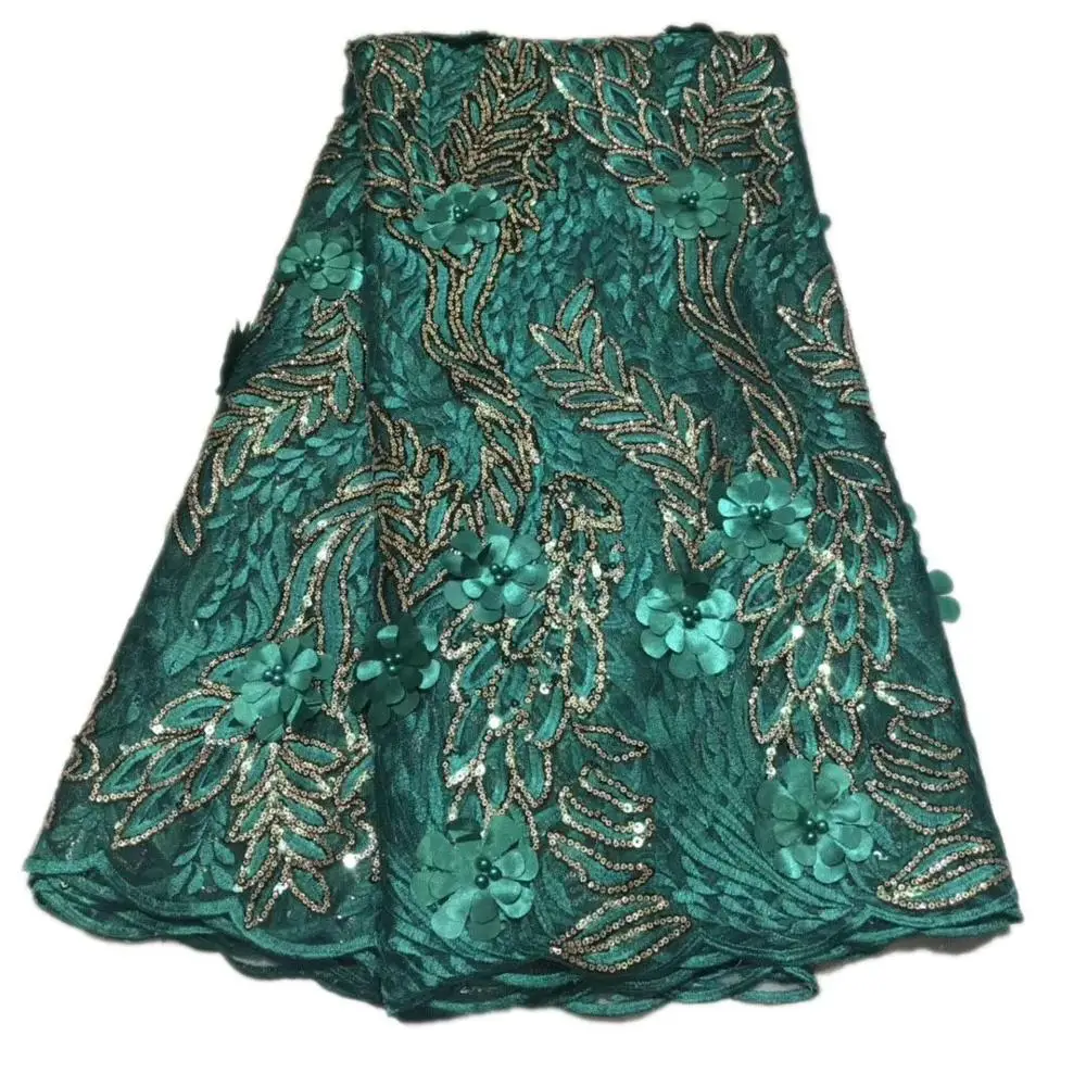 Французский в нигерийском стиле кружево ткань 2019 последние высокое качество