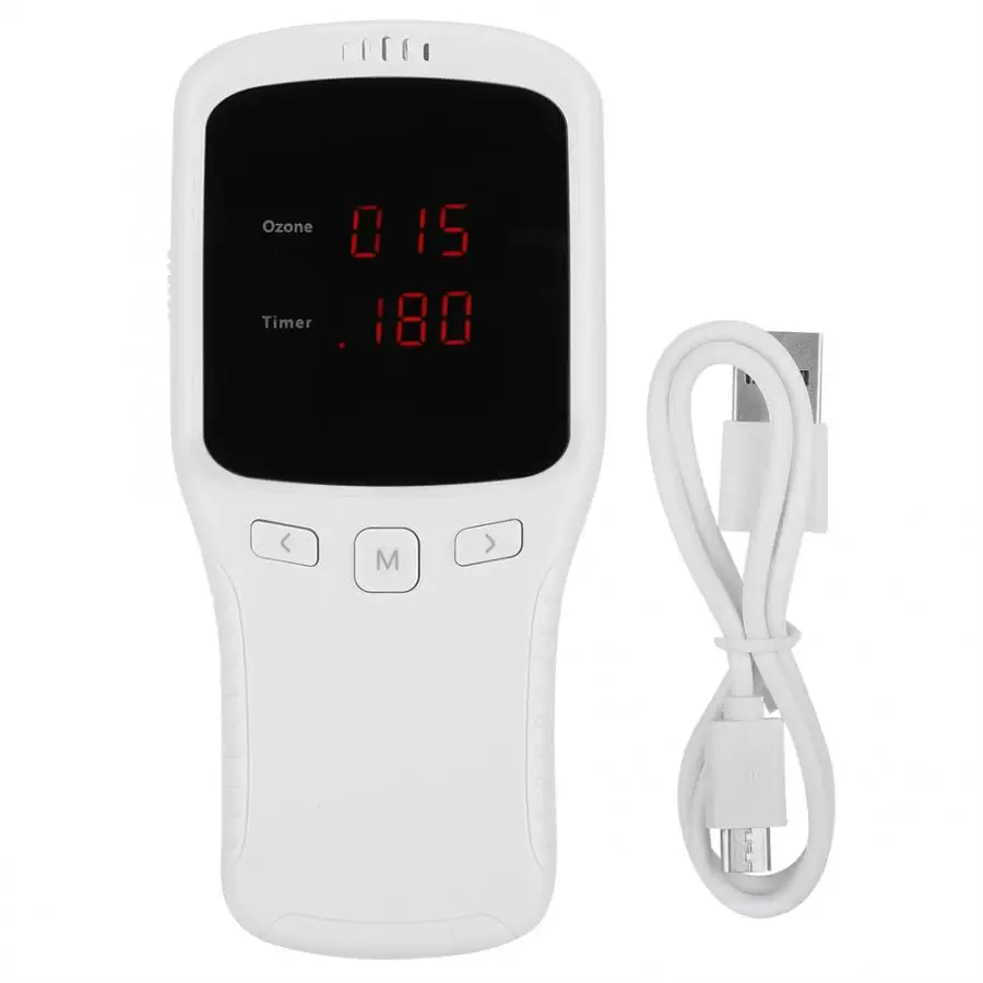 Очиститель воздуха очиститель генератор озона озоновый ионизатор