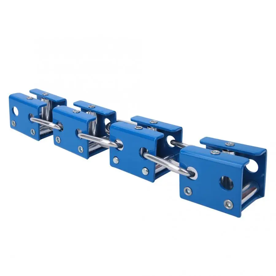 Инструмент для защиты скалолазания металлическая противоизносостойкая веревка